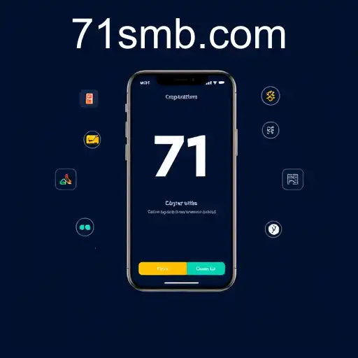 Explorando o Potencial do App Oficial 71s