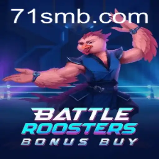 Descubra o Empolgante Mundo de BattleRoostersBonusBuy