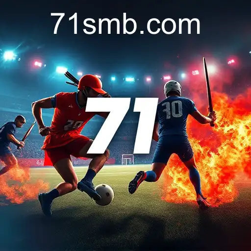 Exploração Completa do Mundo do 71s - Esportes